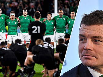 'New Zealand have a new-found...